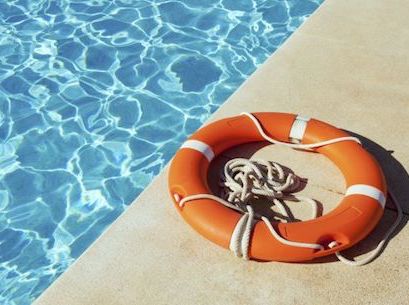 PERITO ✴️ daños y ACCIDENTES piscinas | Gonzalo Barroso